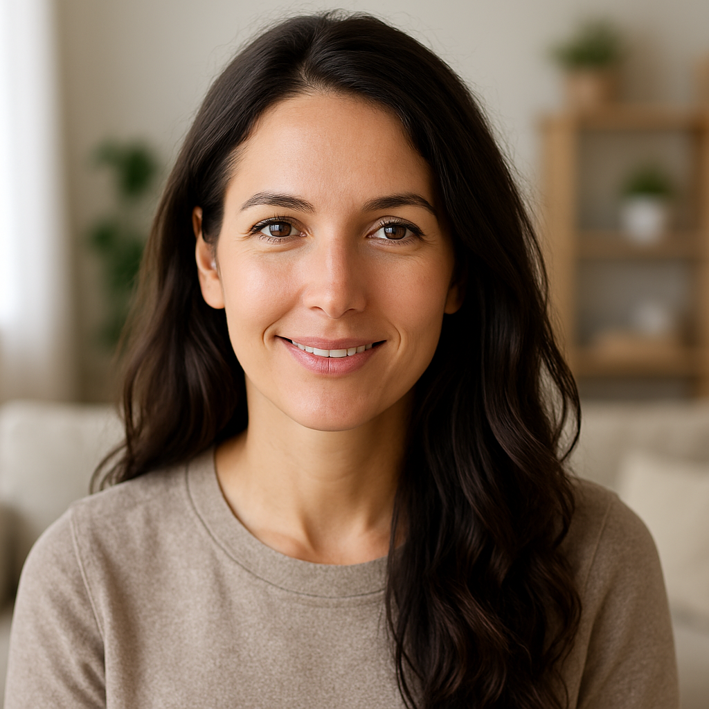 Robin L. Age 48, USA