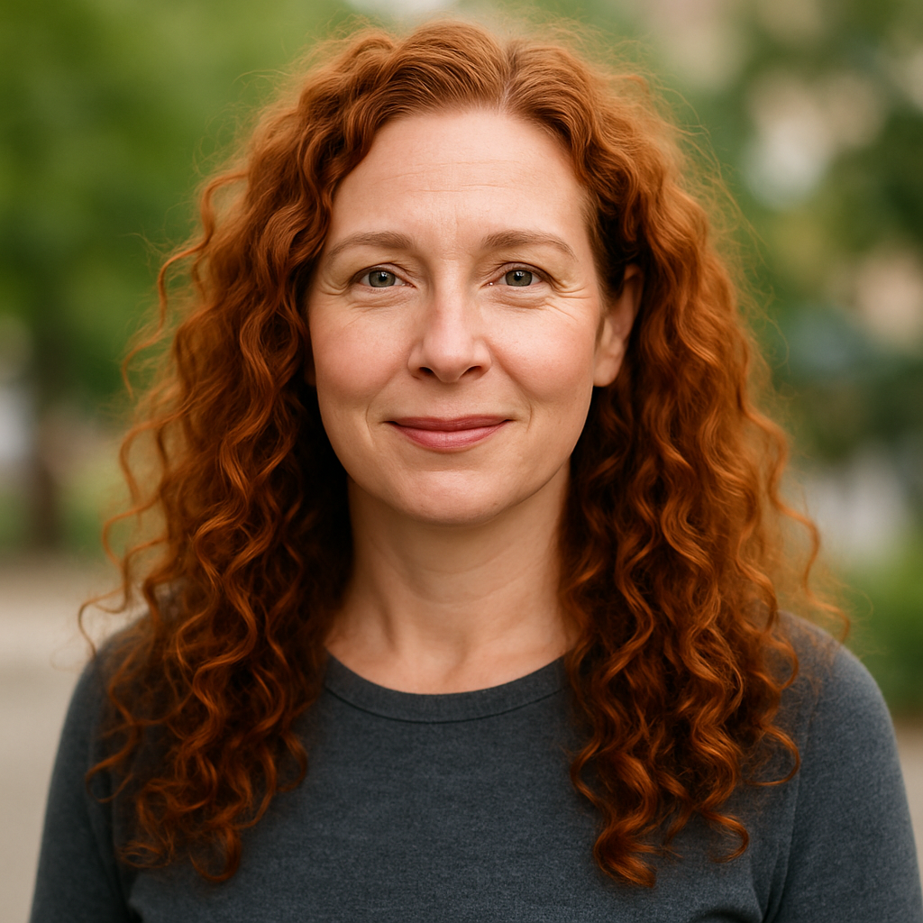 Carol J. Age 55, USA