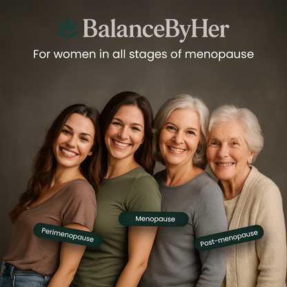 BalanceByHer Solstice