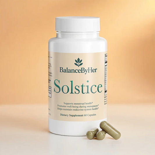 BalanceByHer Solstice