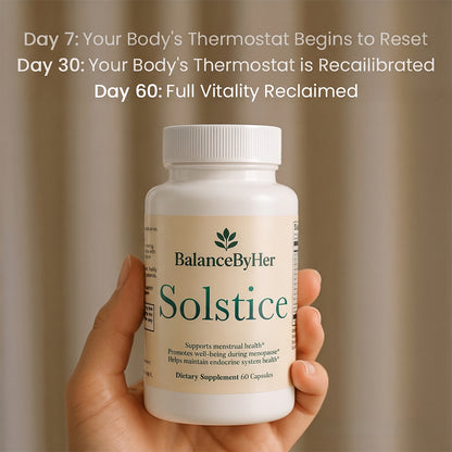 BalanceByHer Solstice
